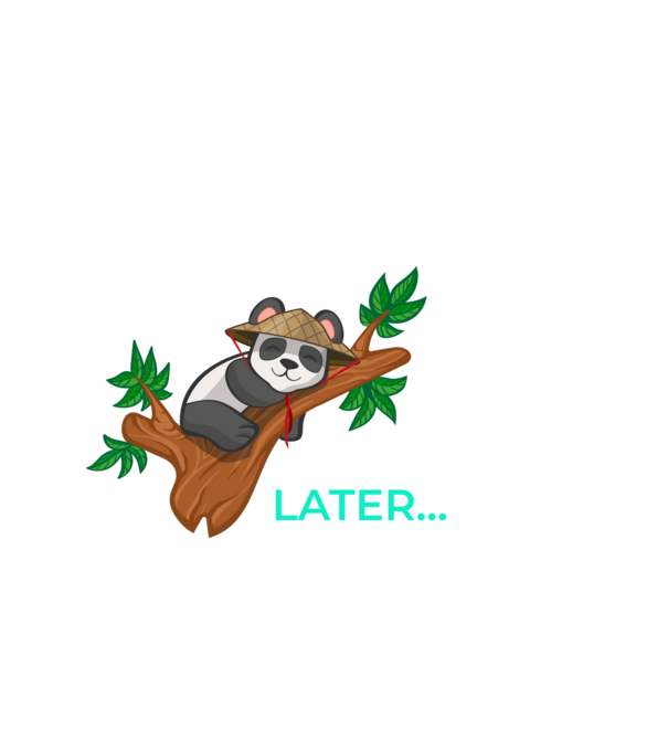 Just do it minta fekete pólón