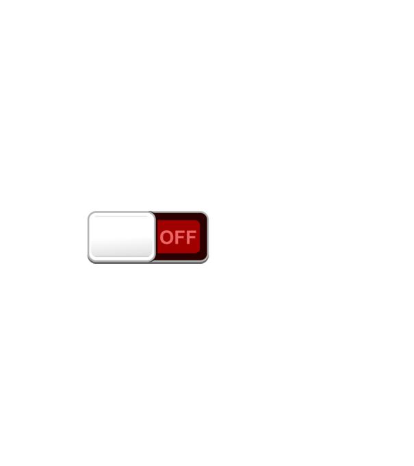 Feelings off minta fekete pólón
