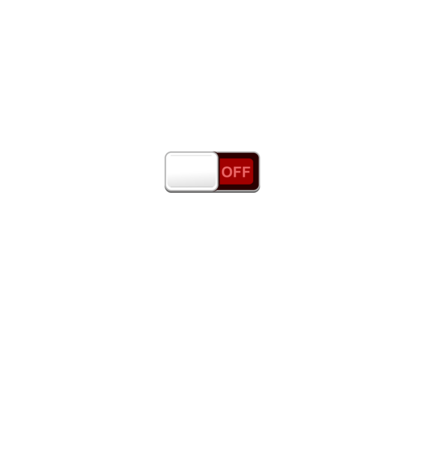 Feelings off minta fekete pólón