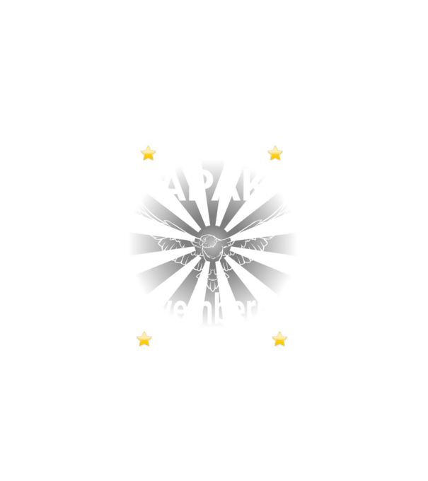 A legjobb apák novemberben minta fekete pólón