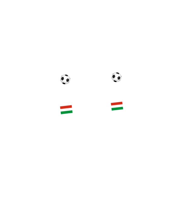 Az éjjel soha nem érhet véget minta királykék pólón