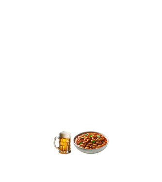 Habos Babos minta fekete pólón