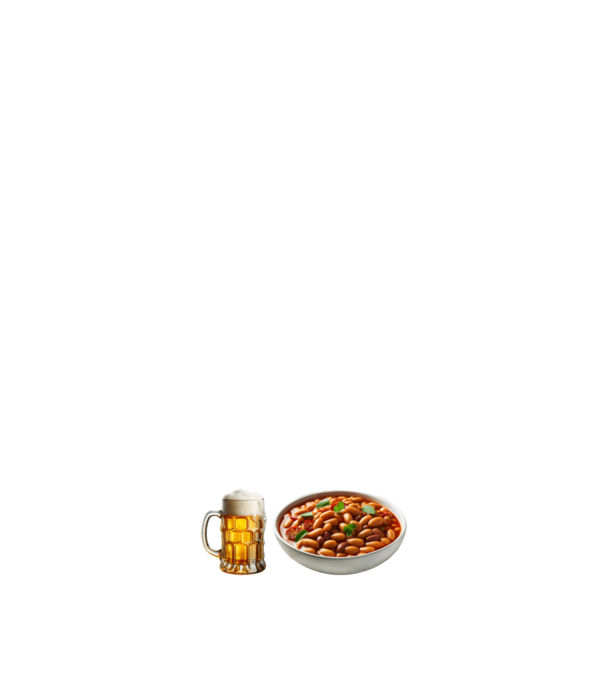 Habos Babos minta fekete pólón