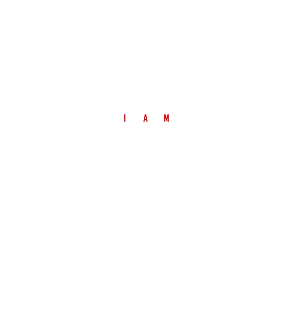 I am cool (színezhető) minta fekete pólón