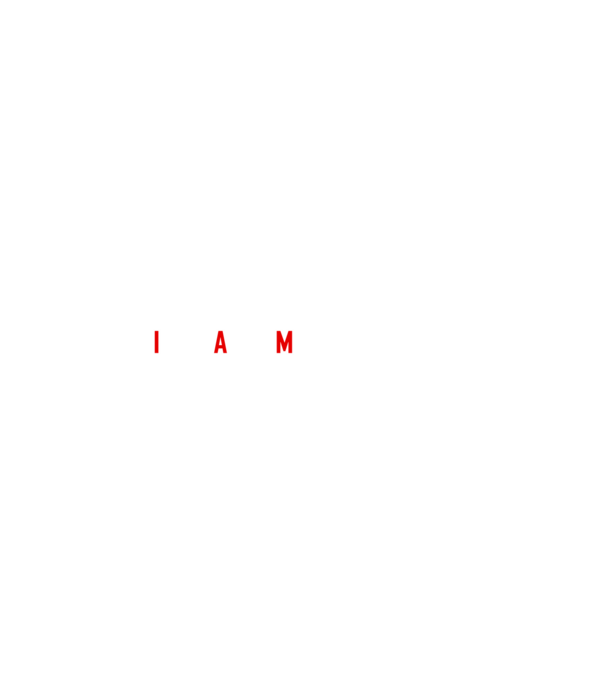I am cool (színezhető) minta fekete pólón