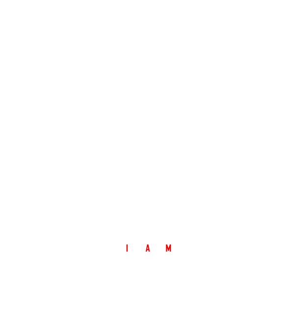 I am cool (színezhető) minta sötétkék pólón