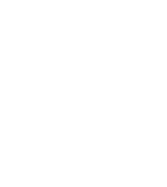 The Walking DAD - apa két gyerekkel - fehér minta sötétkék pólón