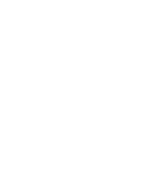 Izmok folyamatban - fehér minta fekete pólón