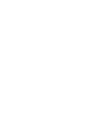 The Walking DAD - apa két gyerekkel - fehér minta királykék pólón