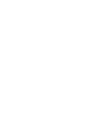 Ormány kanyarodj - fehér minta fekete pólón