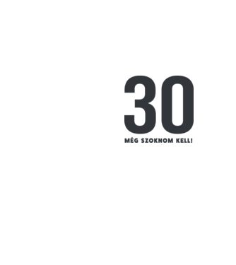 30 - még szoknom kell minta neonsárga pólón