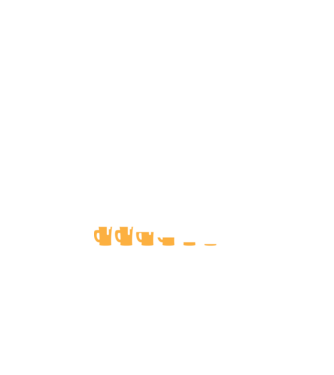 Szeretem a sört - Fehér minta fehér pólón