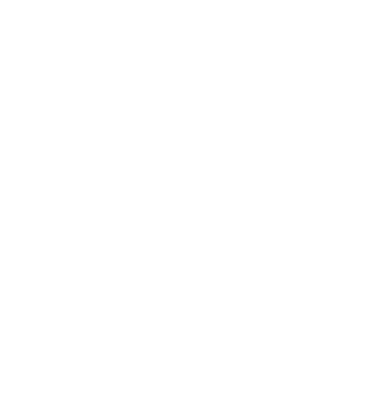 Ormány kanyarodj - fehér minta fekete pólón