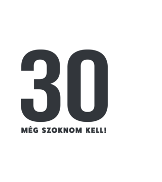 30 - még szoknom kell minta világos rózsaszín pólón