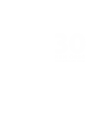 30 - nem öreg - fehér minta neonsárga pólón