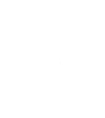 The Walking DAD - white - fehér minta fekete pólón