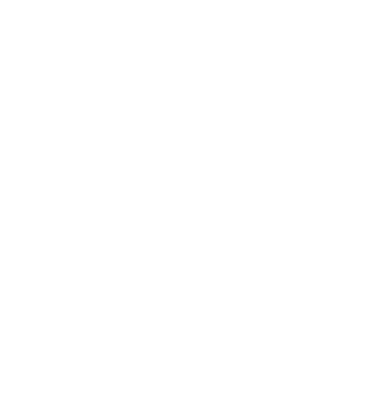 Ormány kanyarodj - fehér minta sötétkék pólón