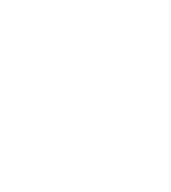 45 éves - nem öreg minta neonsárga pólón