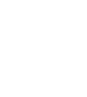 Izmok folyamatban - fehér minta fekete pólón