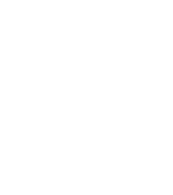 The Walking DAD - apa két gyerekkel - fehér minta fekete pólón