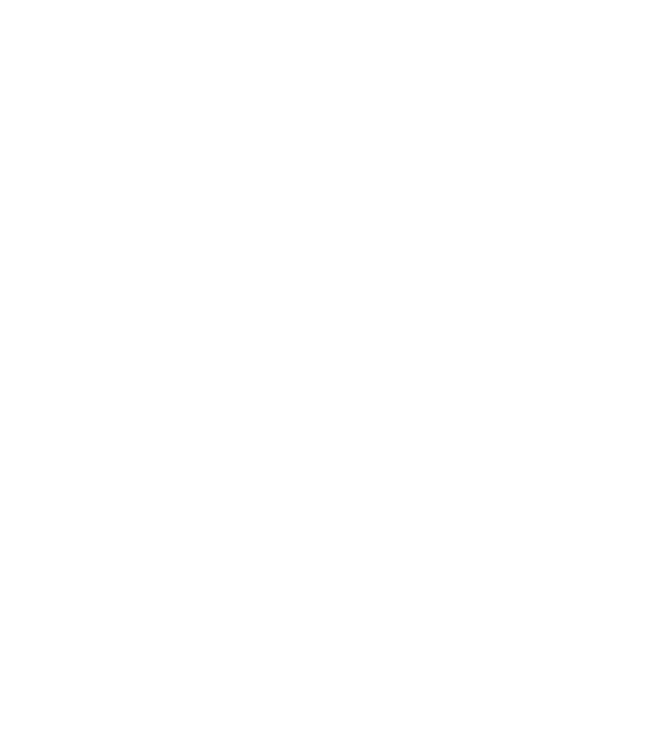Ormány kanyarodj - fehér minta sötétkék pólón