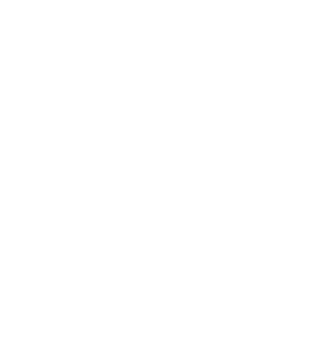 The Walking DAD - apa két gyerekkel - fehér minta fekete pólón