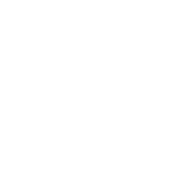 Ormány kanyarodj - fehér minta farmerkék pólón