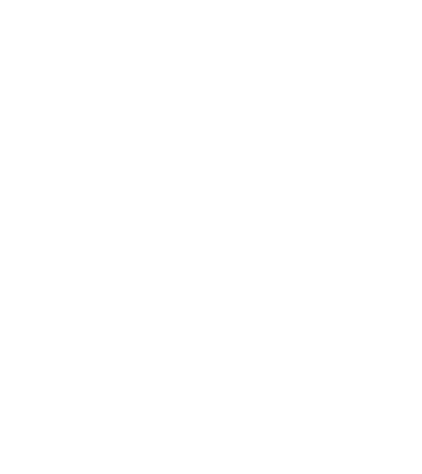 Ormány kanyarodj - fehér minta fekete pólón