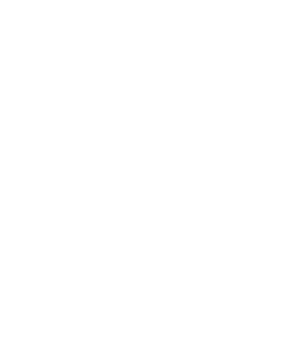 Ormány kanyarodj - fehér minta fekete pólón