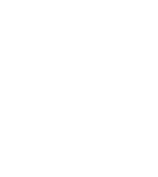 Ormány kanyarodj - fehér minta fekete pólón