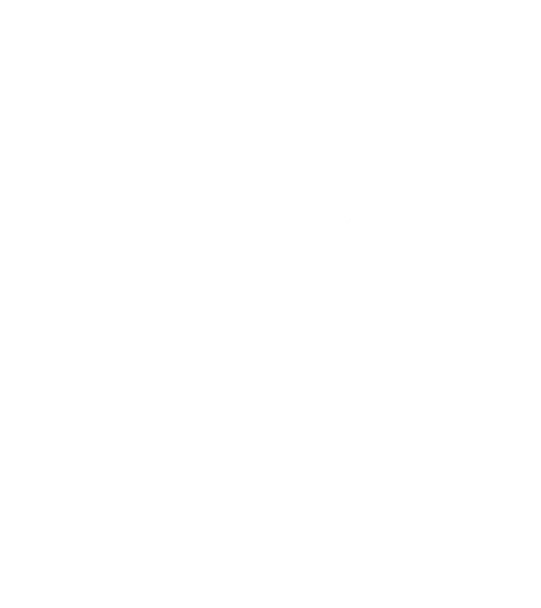The Walking DAD - három gyerekkel - fehér minta fekete pólón