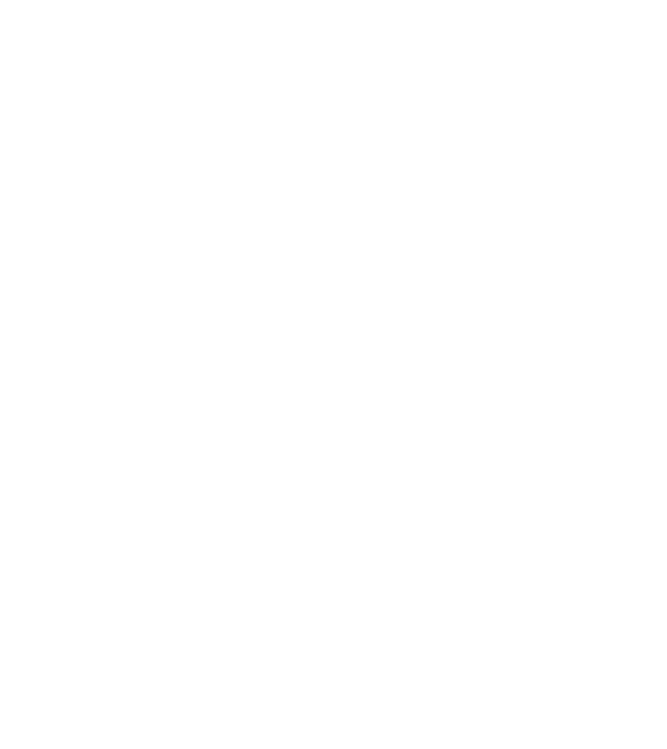 Ormány kanyarodj - fehér minta fekete pólón
