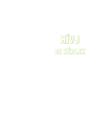 Hívj antiszociálisnak, de kérlek ne hívj. minta neonsárga pólón
