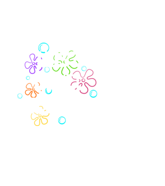 20 ÉVVEL KÉSŐBB minta fekete pólón