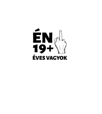 Szülinap - 20. életév minta fehér pólón