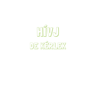 Hívj antiszociálisnak, de kérlek ne hívj. minta fekete pólón