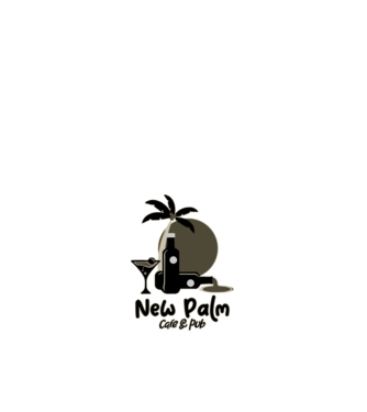 new palm vector logo ok-01 (3) (1) minta fehér pólón