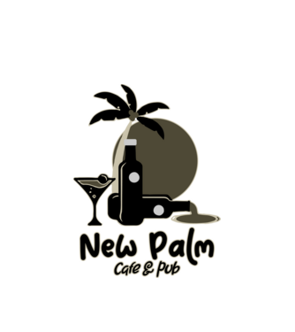 new palm vector logo ok-01 (3) (1) minta fehér pólón