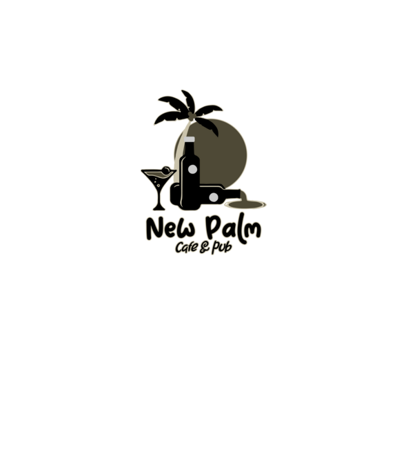 new palm vector logo ok-01 (3) (1) minta fehér pólón
