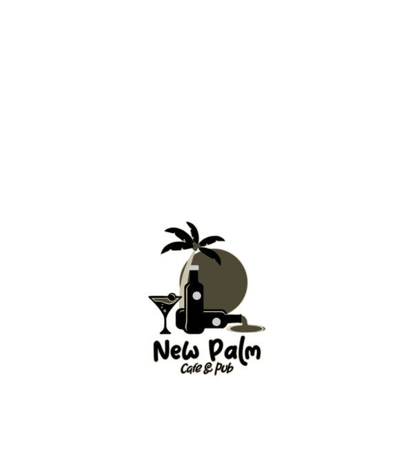 new palm vector logo ok-01 (3) (1) minta fehér pólón