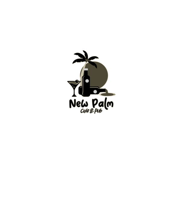 new palm vector logo ok-01 (3) (1) minta királykék pólón