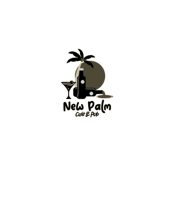 new palm vector logo ok-01 (3) (1) minta fehér pólón