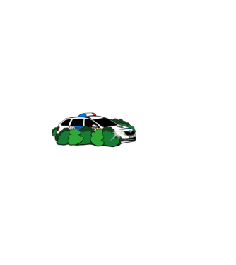 Szia Bátyus! Helyzet? fekete alapra minta sötétkék pólón