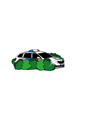 Szia Bátyus! Helyzet? fekete alapra minta fekete pólón