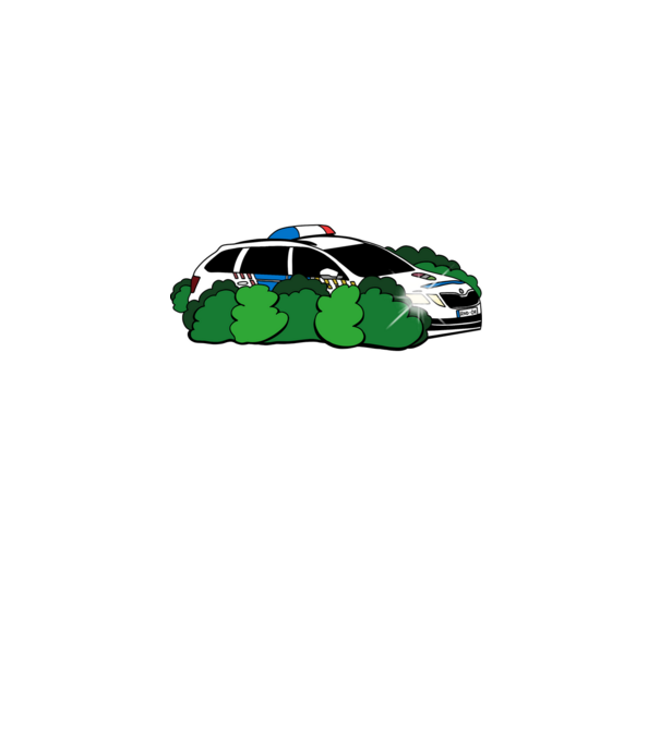 Szia Bátyus! Helyzet? fekete alapra minta fekete pólón