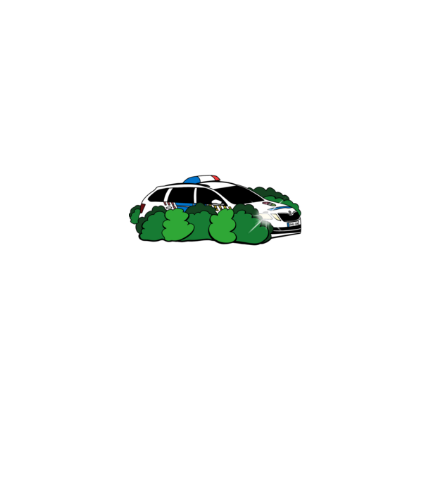 Szia Bátyus! Helyzet? fekete alapra minta homokszín pólón