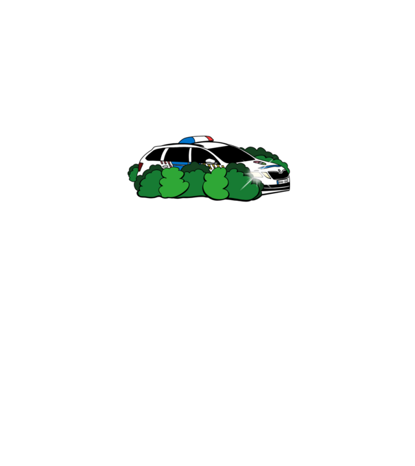 Szia Bátyus! Helyzet? fekete alapra minta fekete pólón