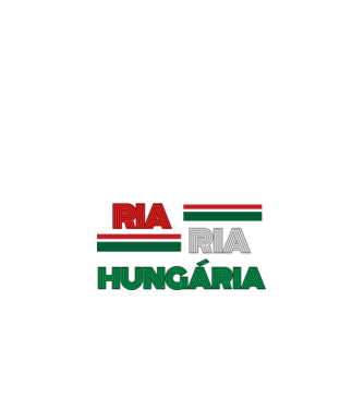 Ria, ria, Hungária minta fekete pólón