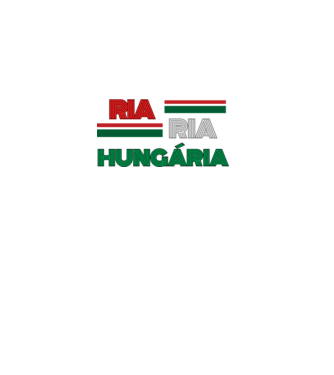 Ria, ria, Hungária minta fekete pólón