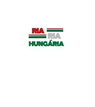 Ria, ria, Hungária minta fekete pólón